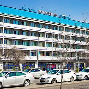 туркестан Алматы