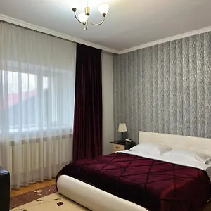 Mini-hotel Pulsar Астана